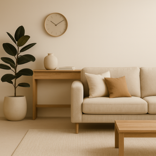 Home – Stack and Clear