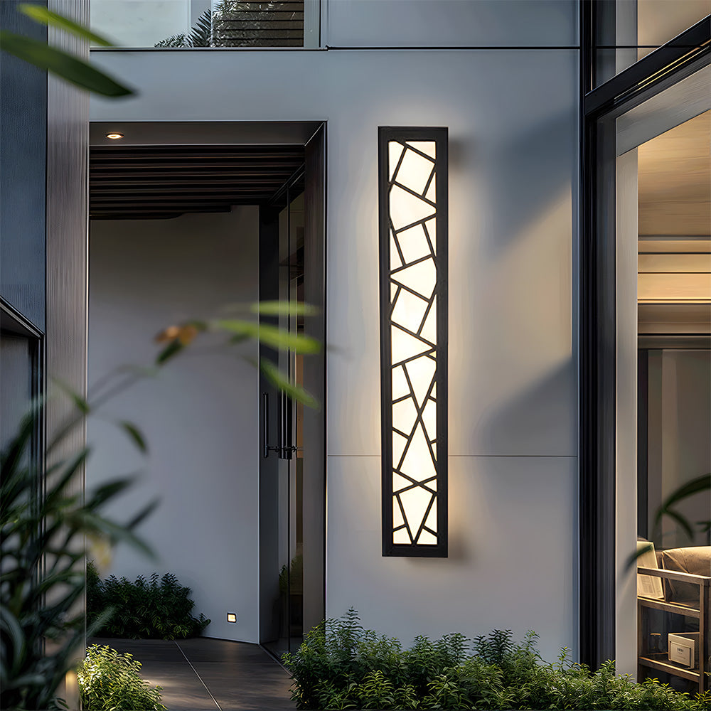 Off Grid Apartments With Energy Efficient Exterior Walls photo
