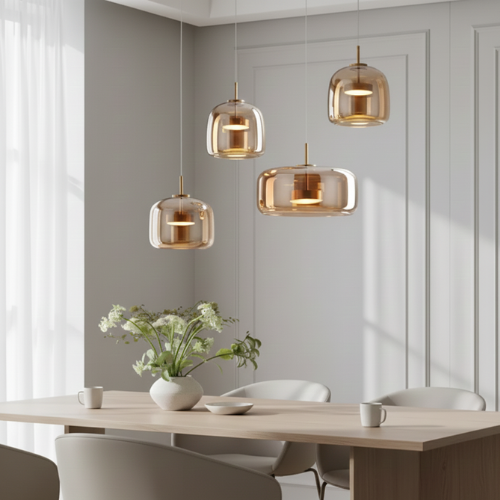 Pendant Lights