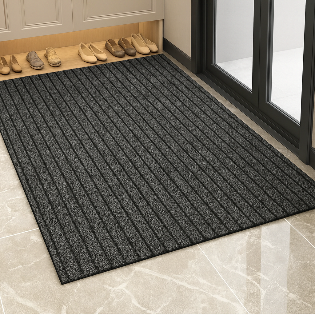 Rugs – Stack and Clear