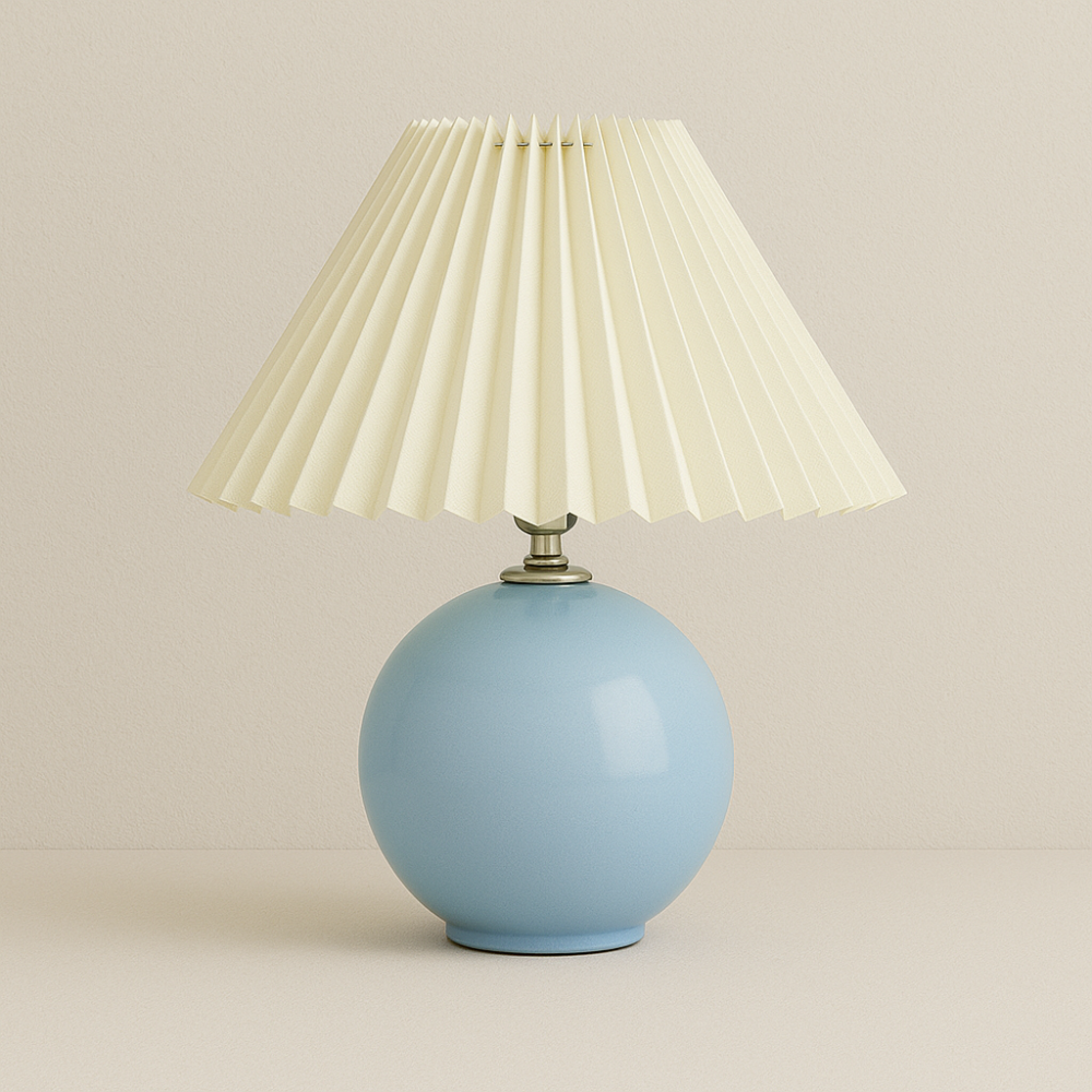 Table Lamps