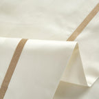 1200-Thread-Count King Size Duvet Cover Set in Soft Egyptian Cotton – 4 or 6 Piece 3