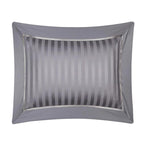 1200 Thread Count King Size Duvet Cover Set in Grey – Soft Egyptian Cotton Bedding 6