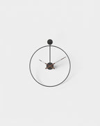16-Inch Modern Wall Clock - Minimalist Design for Contemporary Wall Clock Decor 0