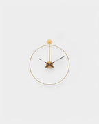 16-Inch Modern Wall Clock - Minimalist Design for Contemporary Wall Clock Decor 4