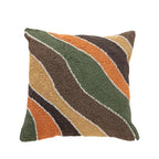 Abstract Velvet Cushion Cover Soft Fabric  6