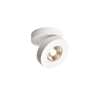 Adjustable Ceiling Light Metal Rotating LED Indoor Lighting 0