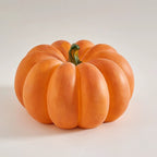 Art Deco Solar Garden Lights - Waterproof Pumpkin Design Outdoor Light for Garden Decoration 5