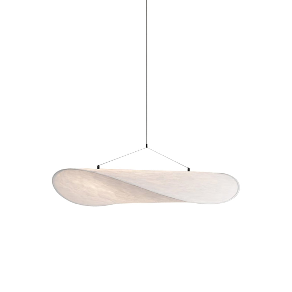 Black Pendant Light – Modern LED Kitchen Pendant Lighting with Adjustable Height and Multiple Sizes 10