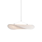 Black Pendant Light – Modern LED Kitchen Pendant Lighting with Adjustable Height and Multiple Sizes 10