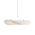Black Pendant Light – Modern LED Kitchen Pendant Lighting with Adjustable Height and Multiple Sizes 12