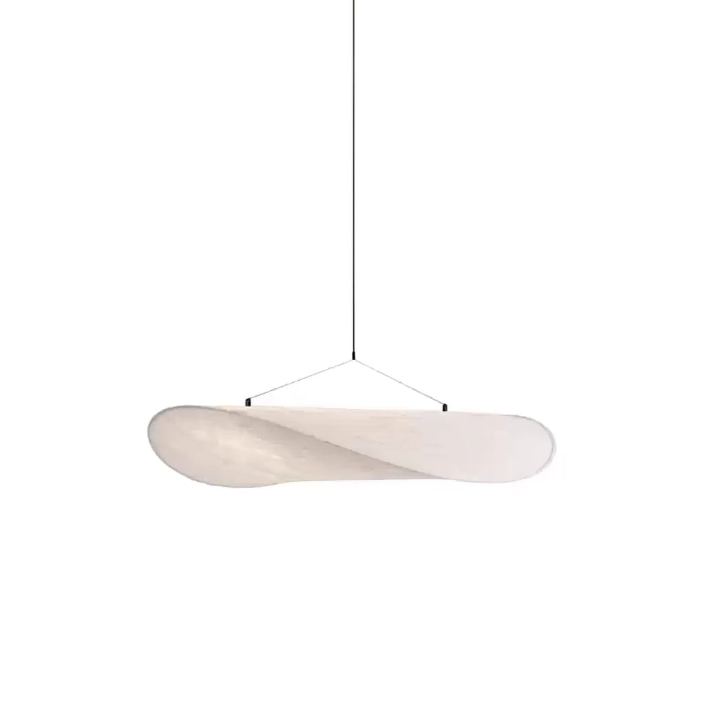 Black Pendant Light – Modern LED Kitchen Pendant Lighting with Adjustable Height and Multiple Sizes 13