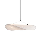 Black Pendant Light – Modern LED Kitchen Pendant Lighting with Adjustable Height and Multiple Sizes 14