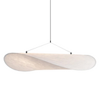 Black Pendant Light – Modern LED Kitchen Pendant Lighting with Adjustable Height and Multiple Sizes 17