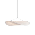 Black Pendant Light – Modern LED Kitchen Pendant Lighting with Adjustable Height and Multiple Sizes 19