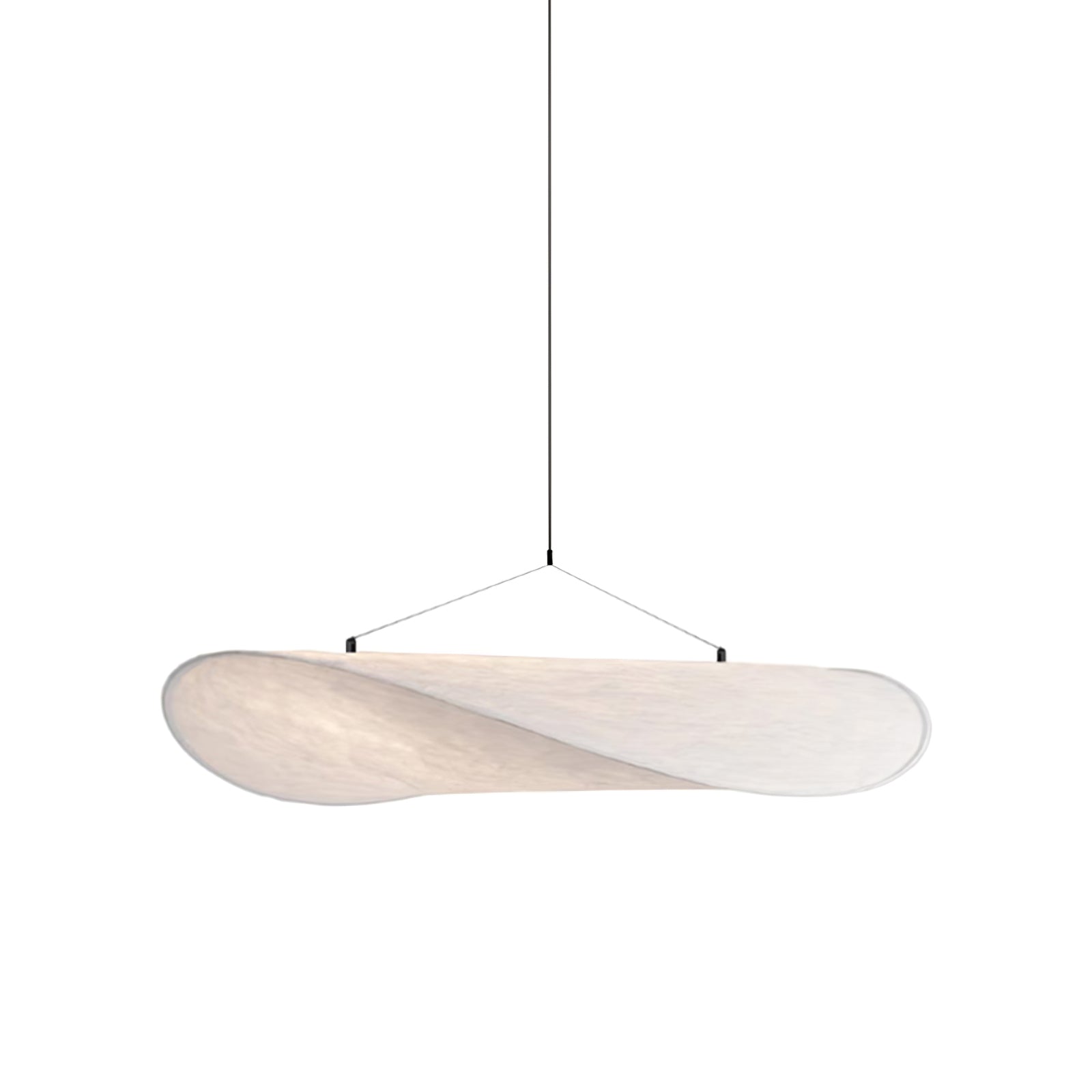 Black Pendant Light – Modern LED Kitchen Pendant Lighting with Adjustable Height and Multiple Sizes 19