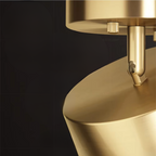 Celestial Chandelier Light Fixture for Modern & Classic Decor 4