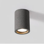 Cement Ceiling Spotlight Downlight for Modern Kitchens and Living Spaces 8