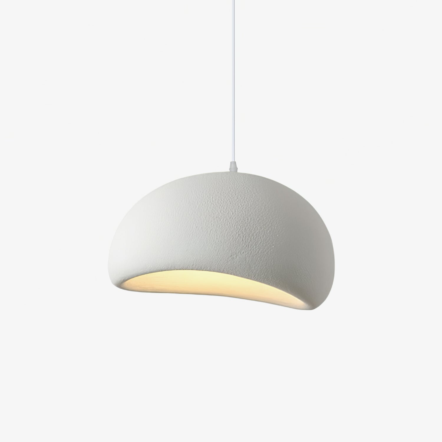 Cloud Pendant Light - Customizable Size and Color Options for Unique Interiors 1