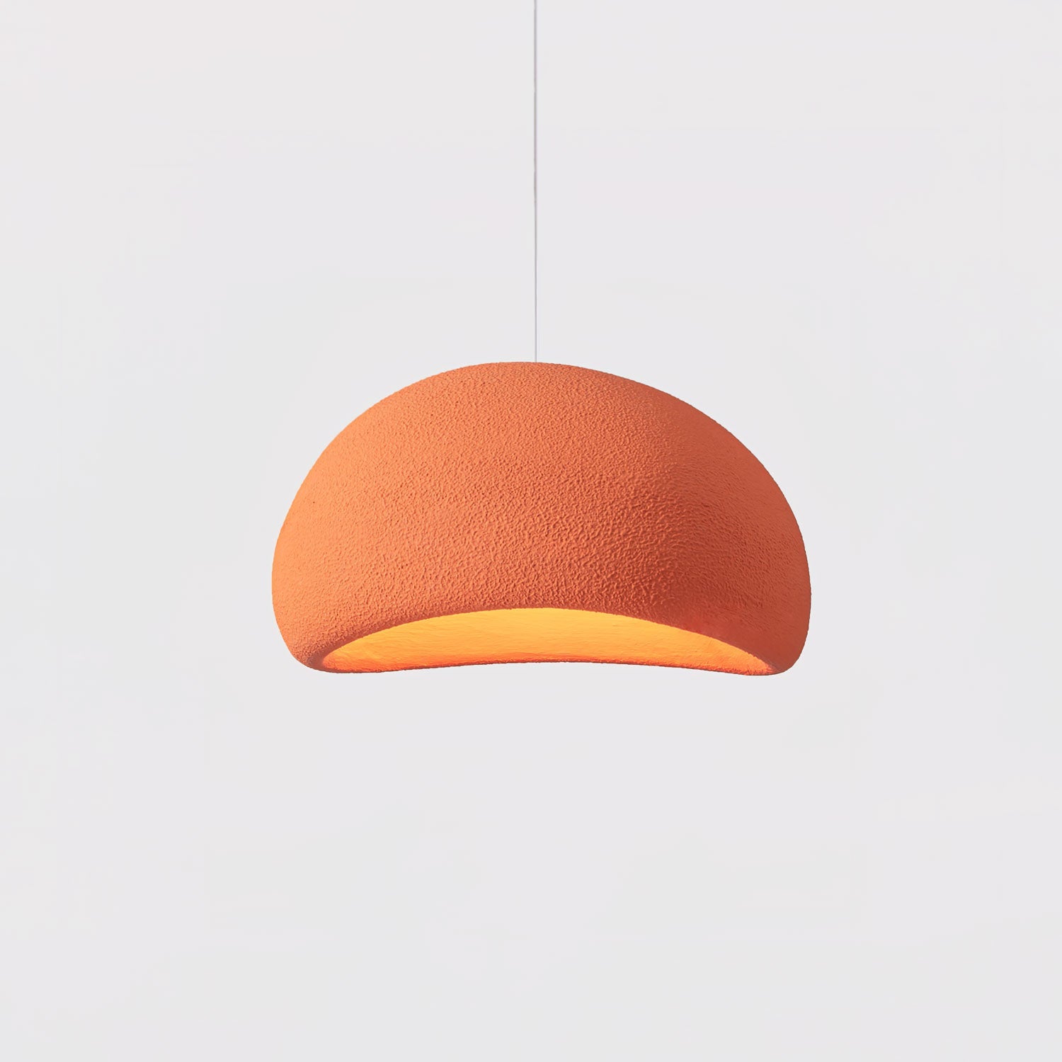 Cloud Pendant Light - Customizable Size and Color Options for Unique Interiors 10