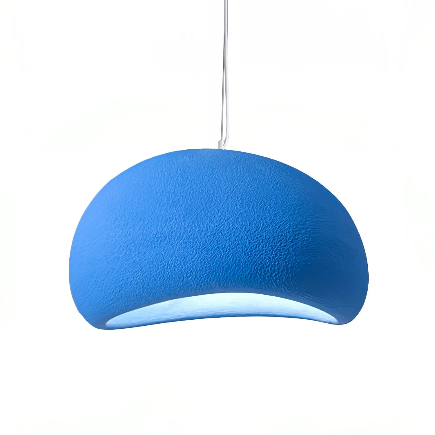 Cloud Pendant Light - Customizable Size and Color Options for Unique Interiors 12