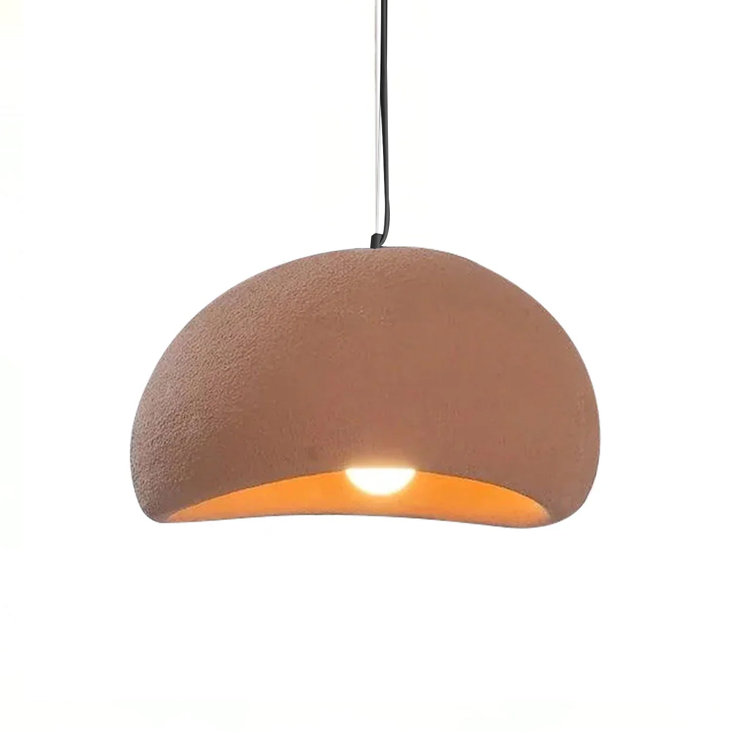 Cloud Pendant Light - Customizable Size and Color Options for Unique Interiors 15