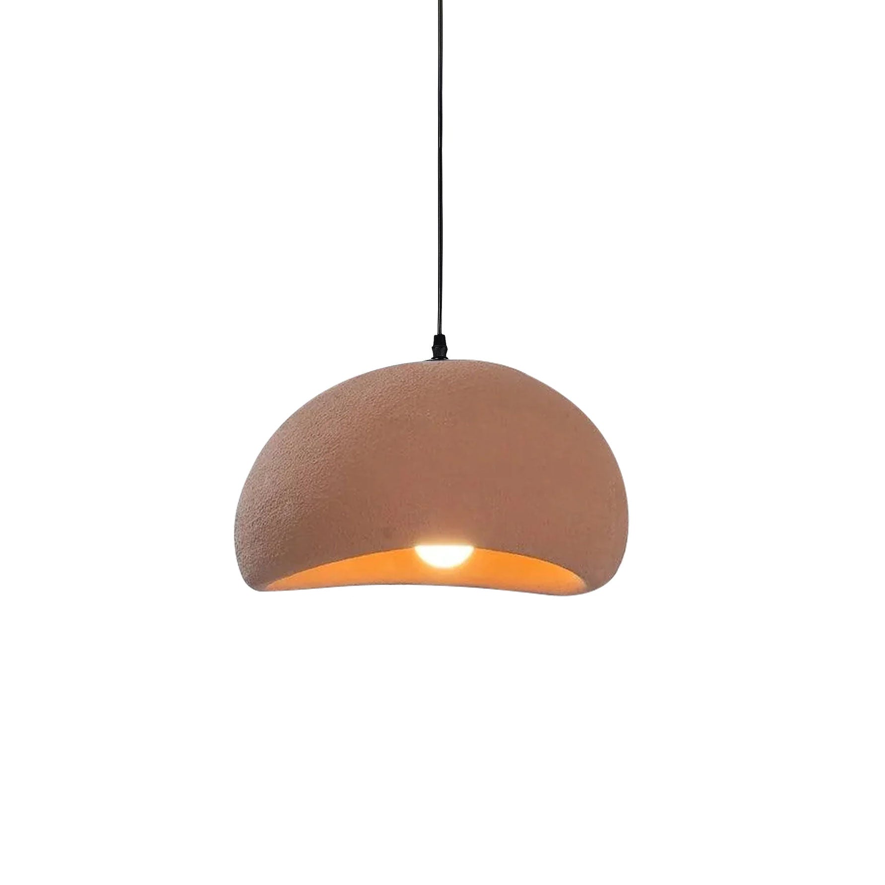 Cloud Pendant Light - Customizable Size and Color Options for Unique Interiors 16
