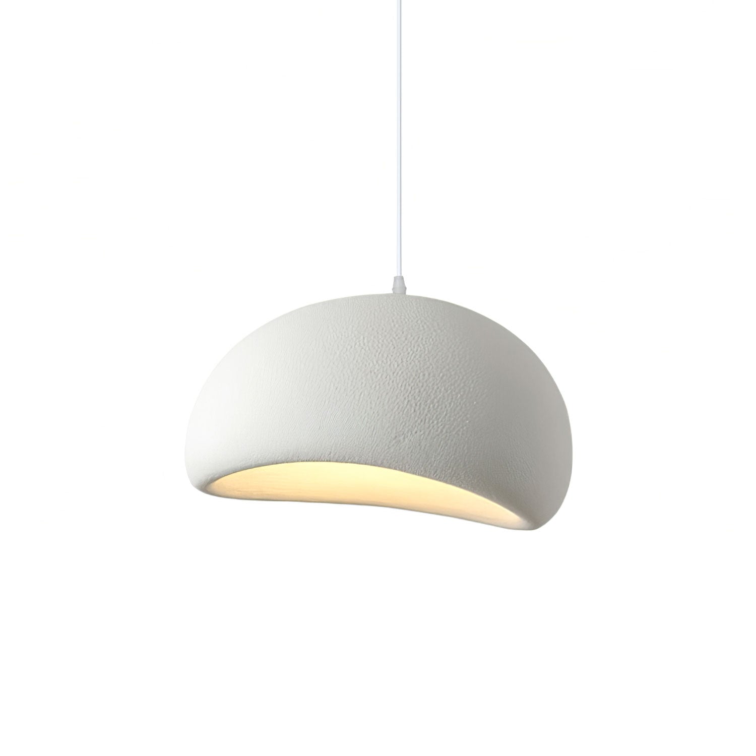 Cloud Pendant Light - Customizable Size and Color Options for Unique Interiors 17