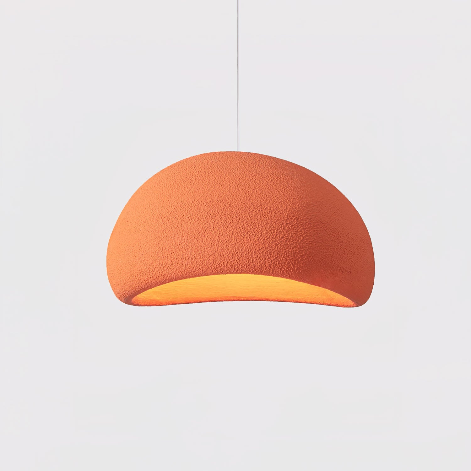 Cloud Pendant Light - Customizable Size and Color Options for Unique Interiors 18