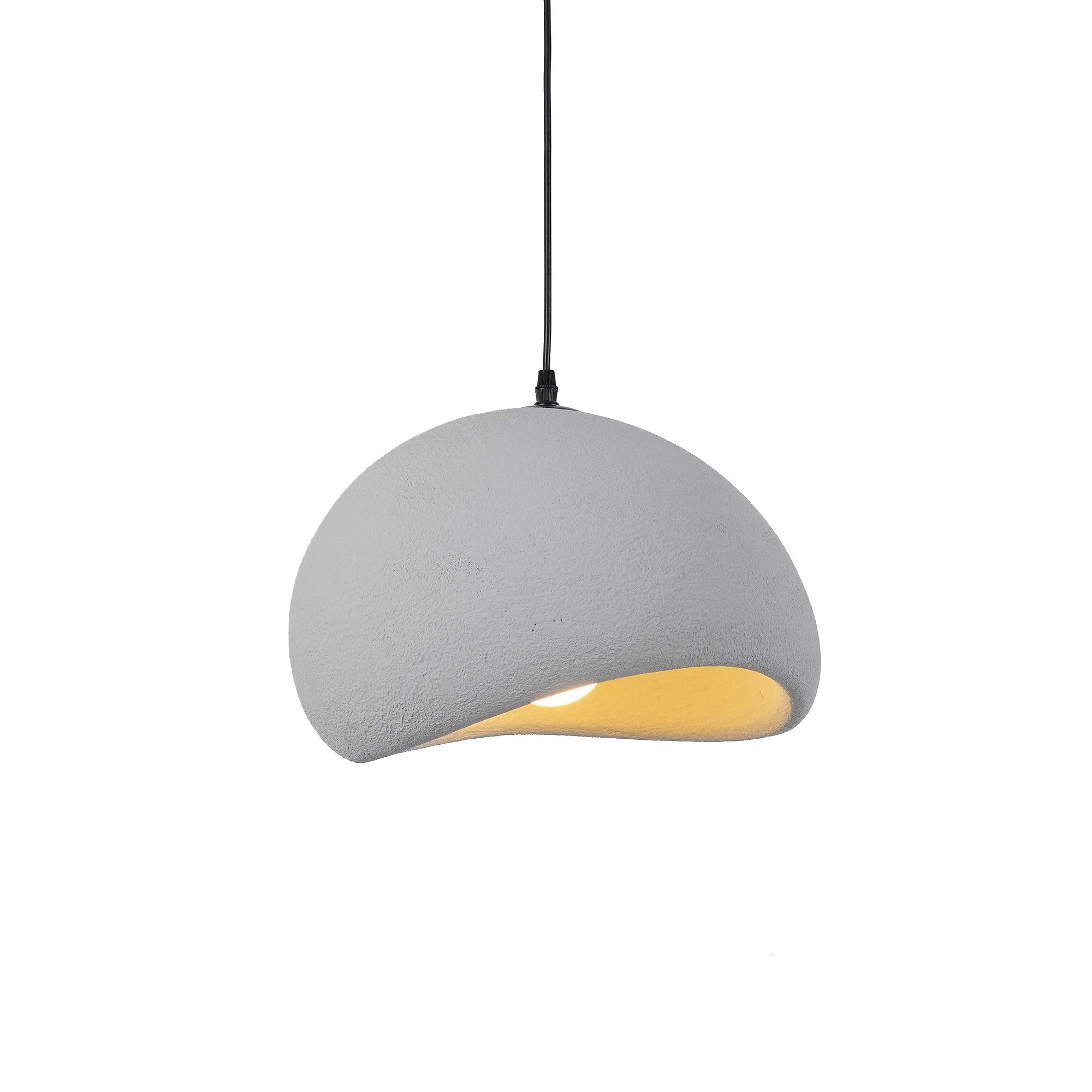 Cloud Pendant Light - Customizable Size and Color Options for Unique Interiors 23