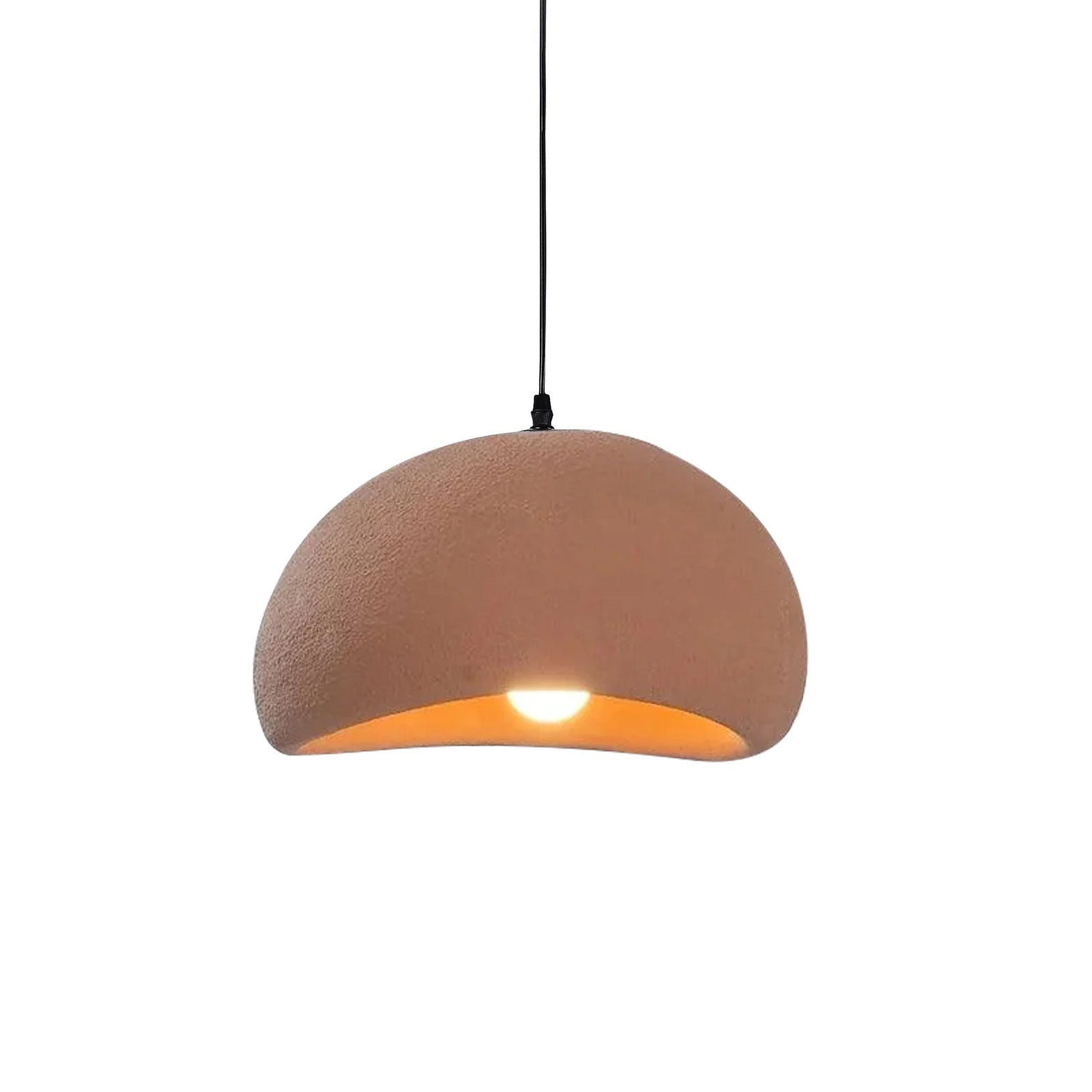 Cloud Pendant Light - Customizable Size and Color Options for Unique Interiors 24