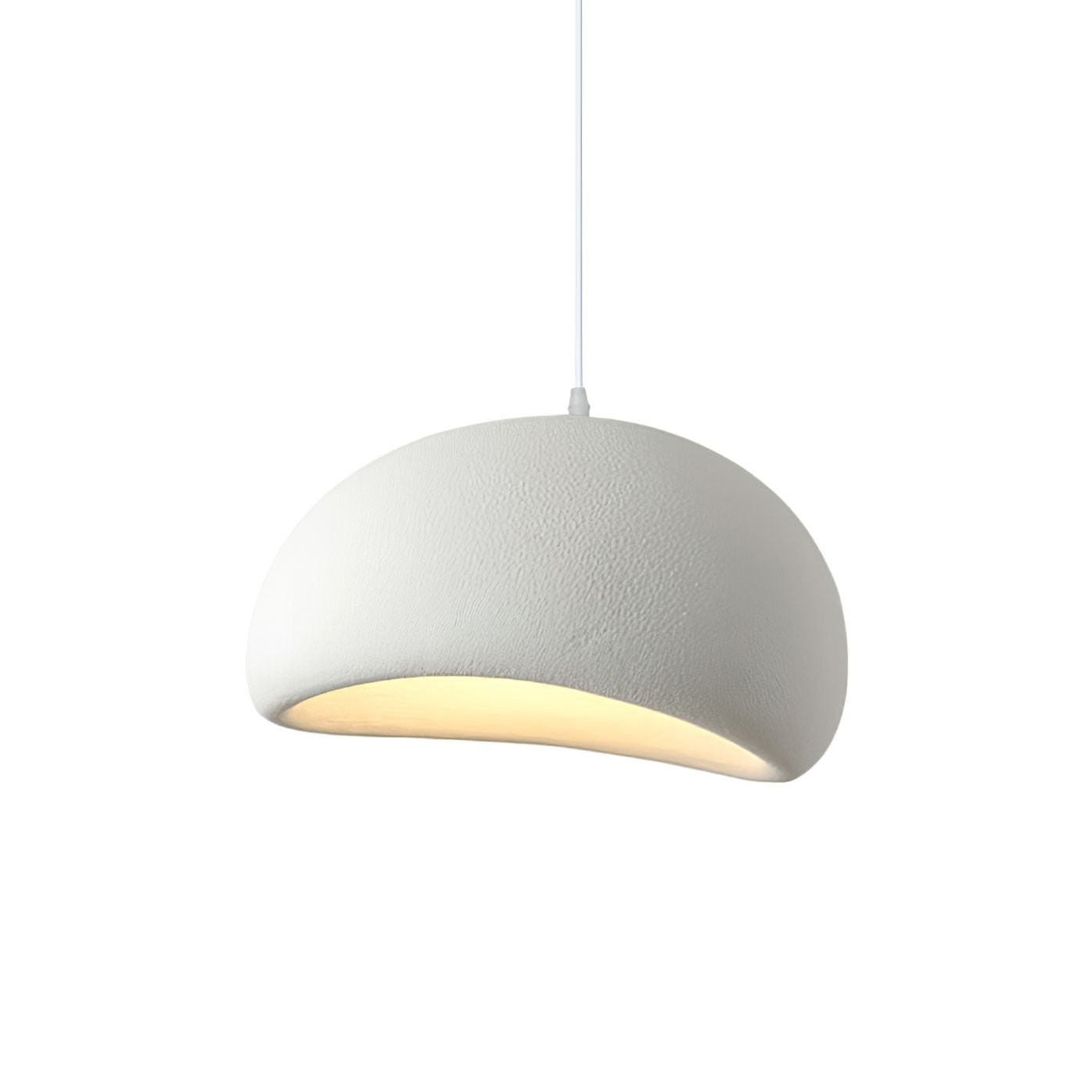 Cloud Pendant Light - Customizable Size and Color Options for Unique Interiors 27