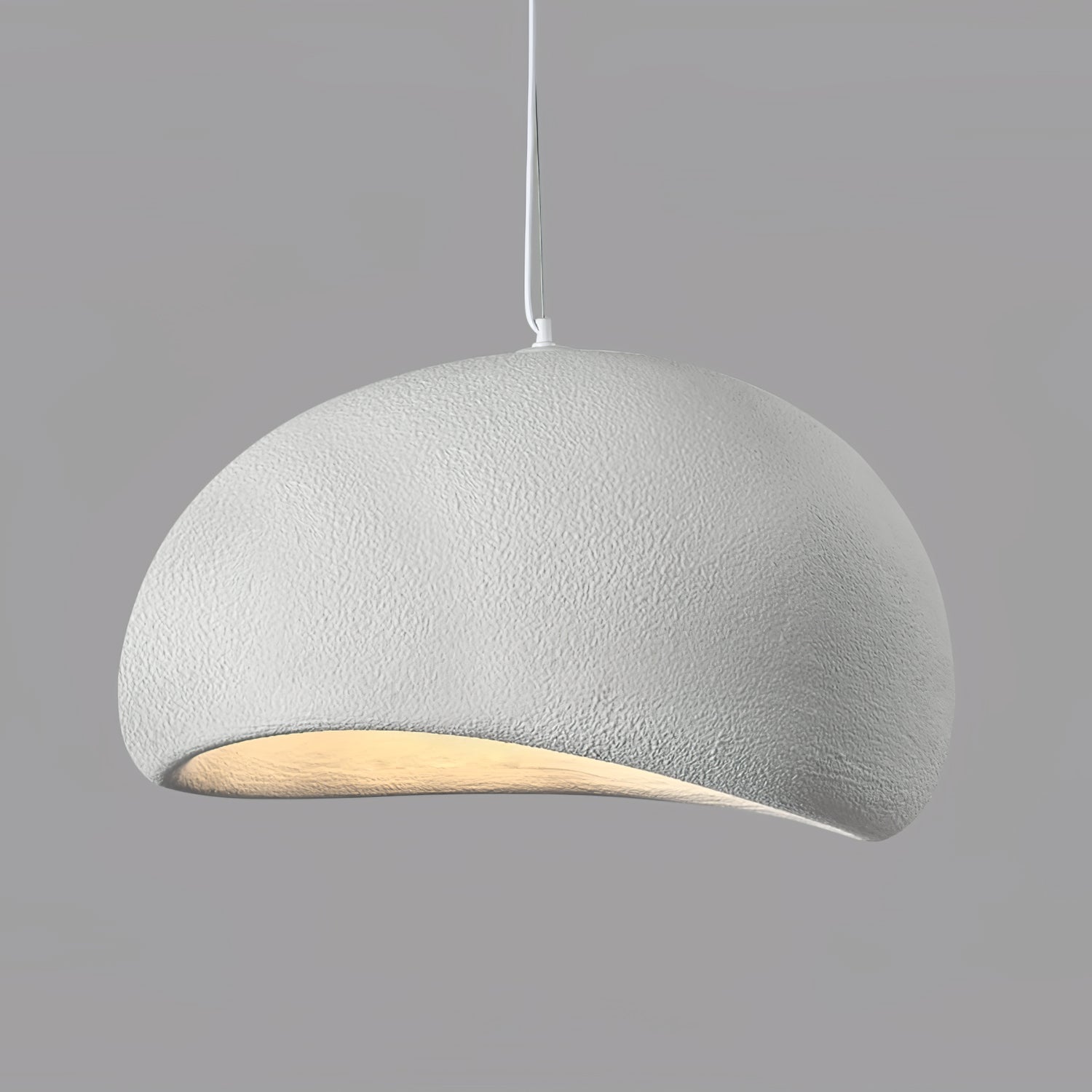 Cloud Pendant Light - Customizable Size and Color Options for Unique Interiors 28