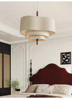 Contemporary Pebble Pendant Light - Unique Glowing Effect for Kitchen Pendant Lighting 7