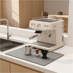 Diatomite Dish Drying Mat - Quick Drying Kitchen Tool 9