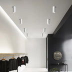 Dimmable LED Downlight - Modern Surface Mounted Down Lights in Multiple Sizes 3