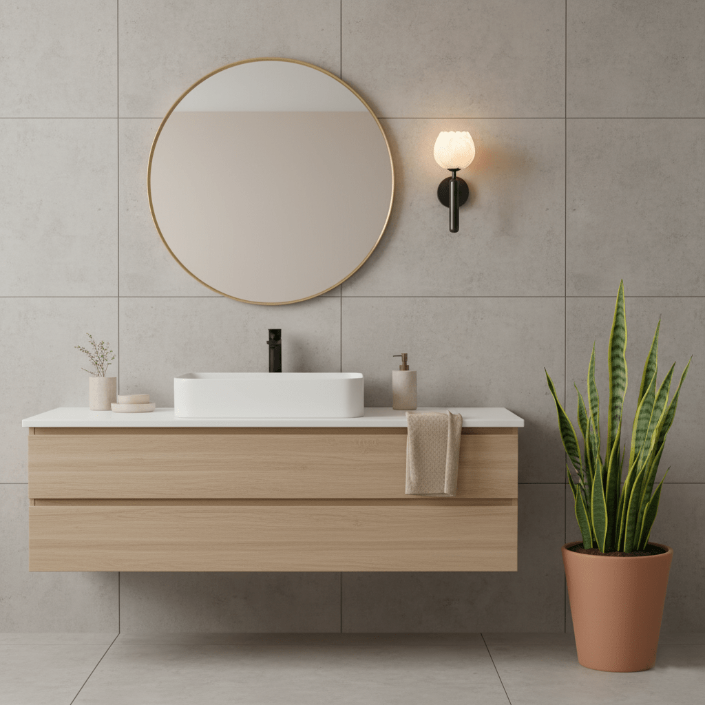 Elegant Brass Alabaster Wall Sconce Light Fixture 6