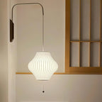 Elegant Curved LED Wall Sconce in Chrome Finish 2