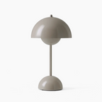 Elegant Dimmable LED Table Lamp – Cordless Design for Home and Office, Modern and Classic Style 0