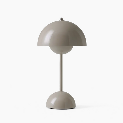 Elegant Dimmable LED Table Lamp – Cordless Design for Home and Office, Modern and Classic Style 0