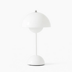 Elegant Dimmable LED Table Lamp – Cordless Design for Home and Office, Modern and Classic Style 10