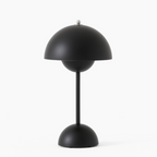 Elegant Dimmable LED Table Lamp – Cordless Design for Home and Office, Modern and Classic Style 11