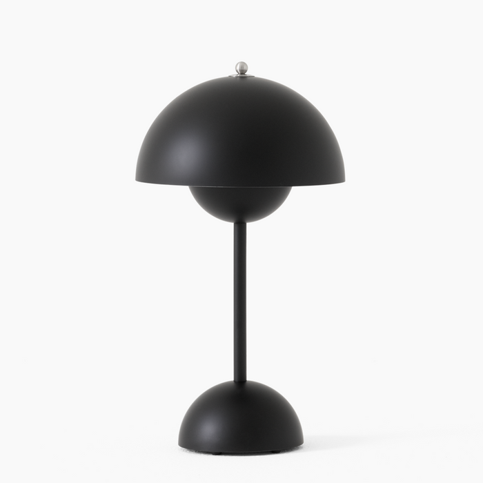 Elegant Dimmable LED Table Lamp – Cordless Design for Home and Office, Modern and Classic Style 11