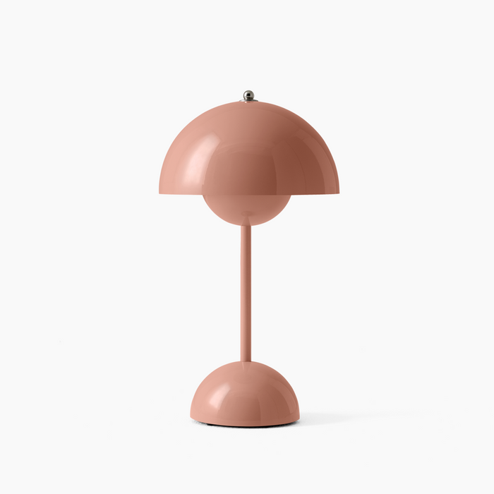 Elegant Dimmable LED Table Lamp – Cordless Design for Home and Office, Modern and Classic Style 2