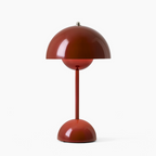 Elegant Dimmable LED Table Lamp – Cordless Design for Home and Office, Modern and Classic Style 6