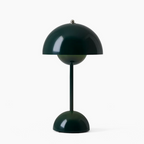 Elegant Dimmable LED Table Lamp – Cordless Design for Home and Office, Modern and Classic Style 9