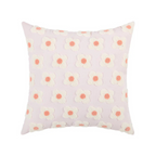 Elegant Floral Throw Pillow for Couch - Square and Rectangular Options 5