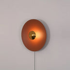Elegant LED Wall Sconce Metal Finish for Cozy Ambiance 3