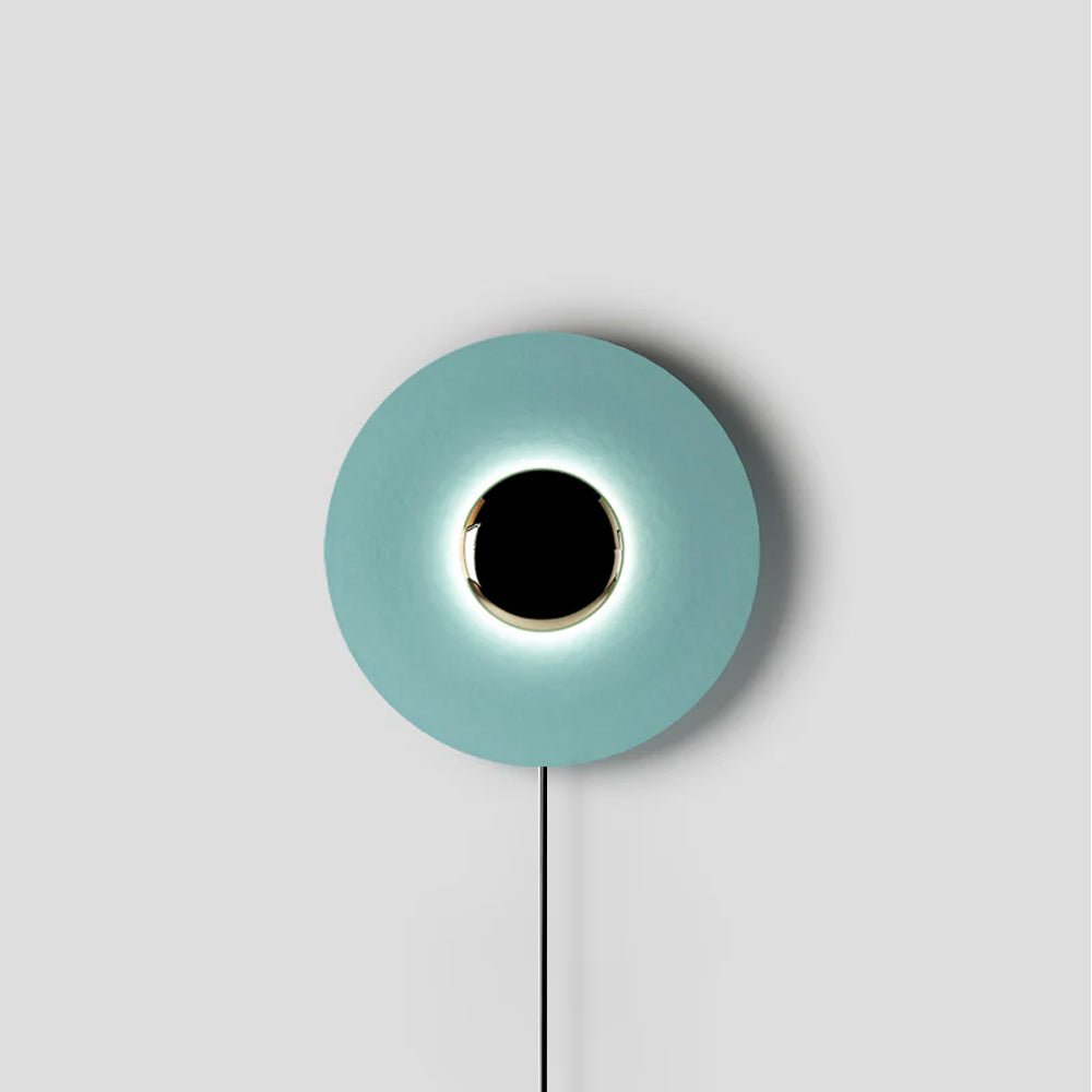 Elegant LED Wall Sconce Metal Finish for Cozy Ambiance 4