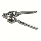 Elegant Stainless Steel Citrus Juicer Silver 3